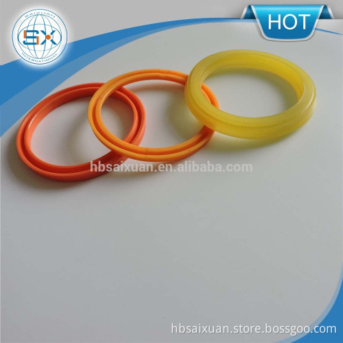 Dust Proof PU BA Polyurethane Wiper Scraper Seal